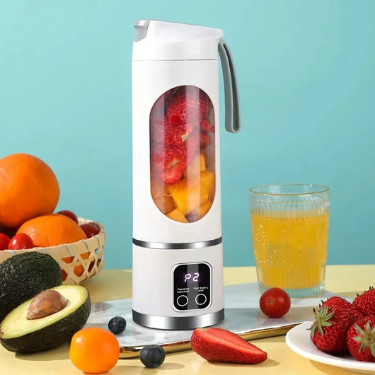 JuvaGo Portable Juicer