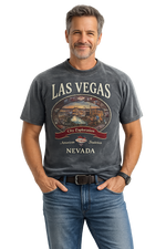 Vintage Vegas T-Shirt
