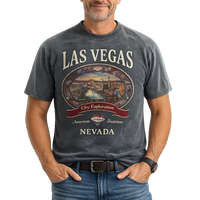 Vintage Vegas T-Shirt