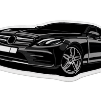 Custom Car Rug